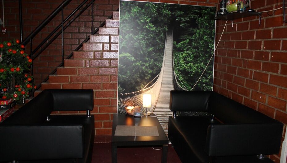 Бар Поехали