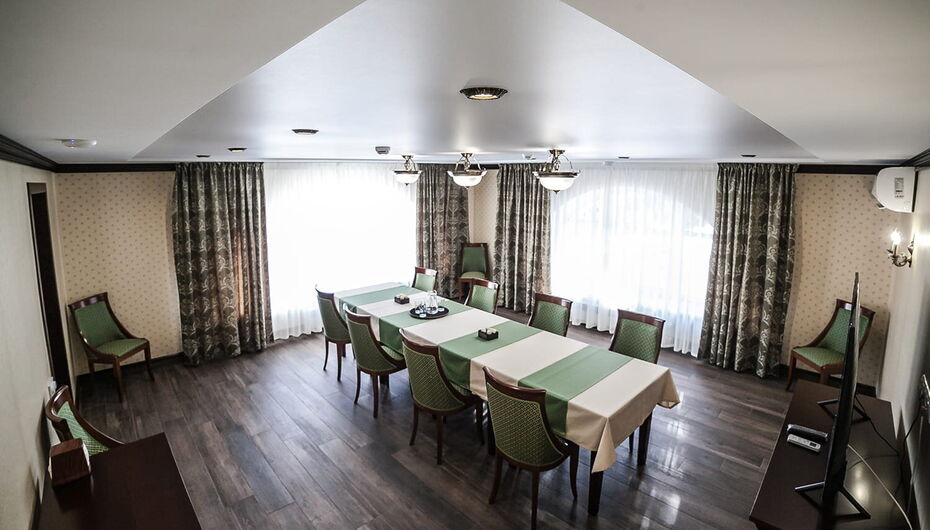 Русская охота