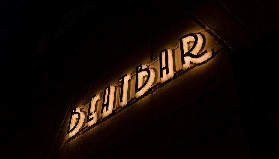 Отзывы о ресторане BEATBAR