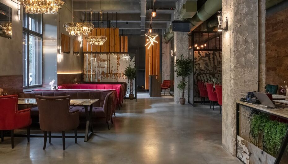 Отзывы о гастробаре Shanti Project