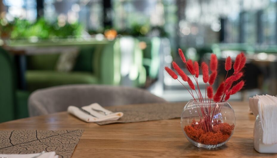 Хорошие люди внутри