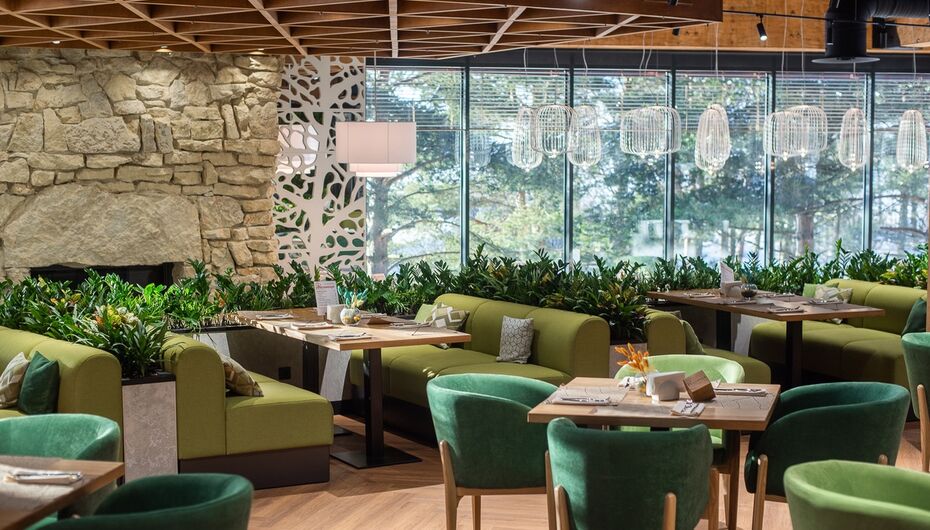 Отзывы о ресторане Хорошие люди внутри