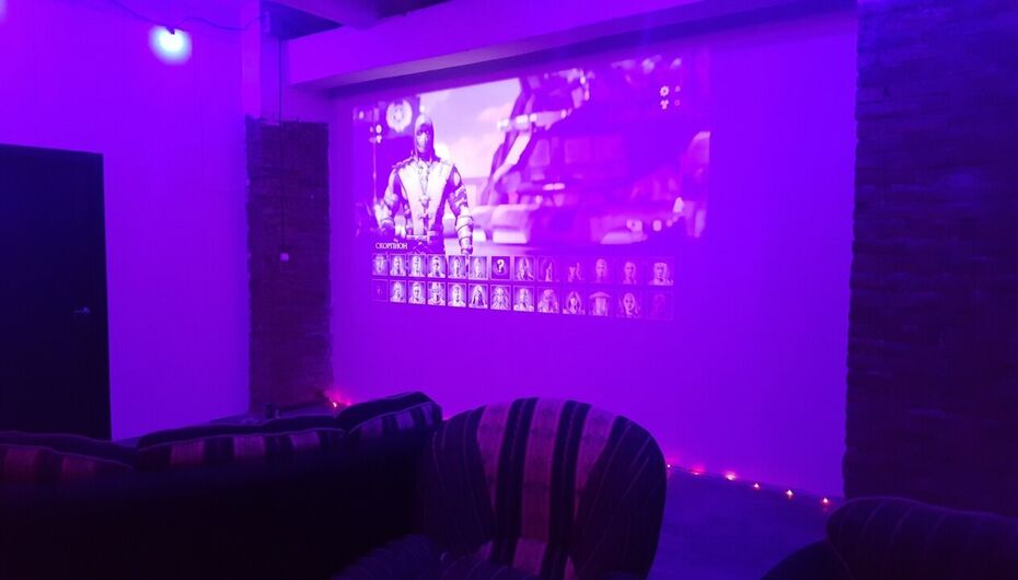 Отзывы о чайхане 5 комнат