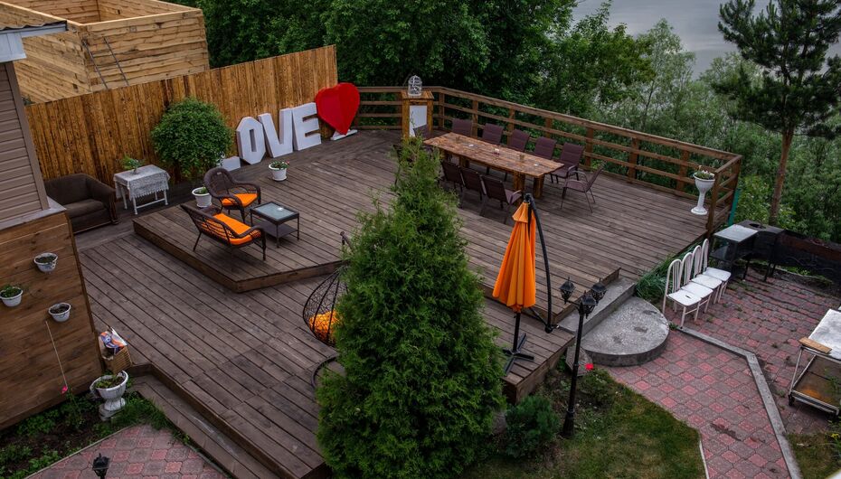 Отзывы о банкетном зале Шенонсо