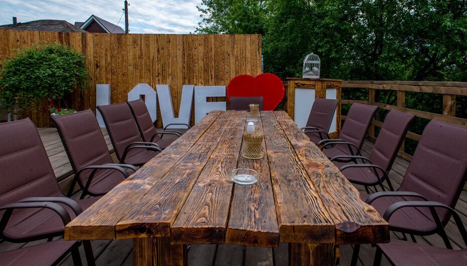 Отзывы о банкетном зале Шенонсо