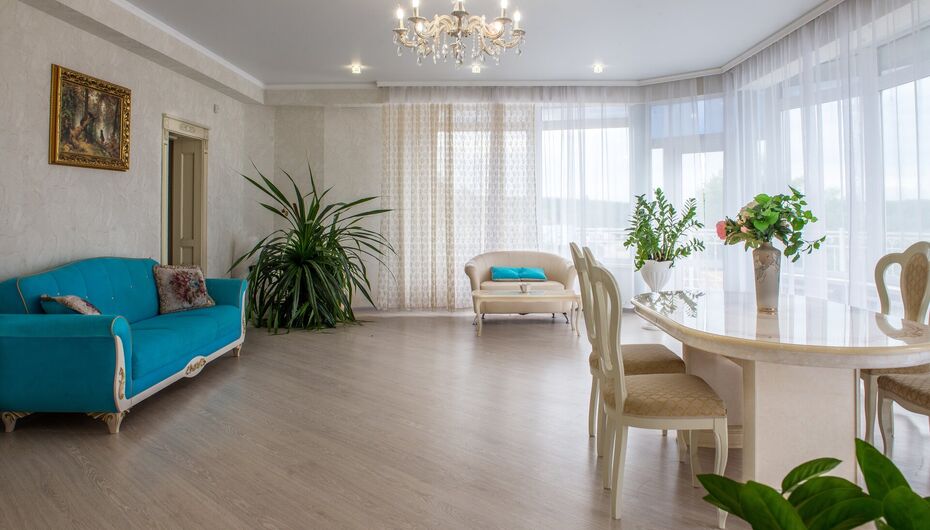 Отзывы о банкетном зале Шенонсо