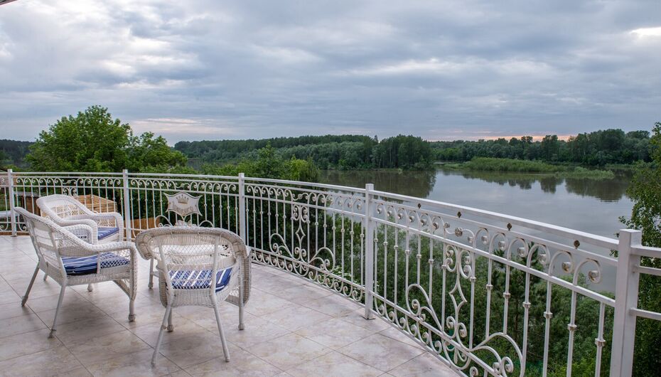 Отзывы о банкетном зале Шенонсо