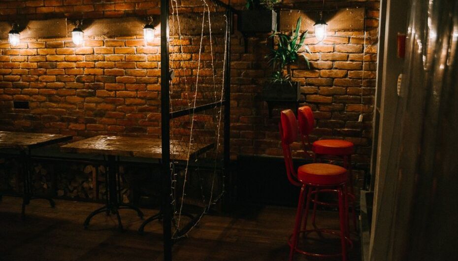 Отзывы о ресторане Chuck