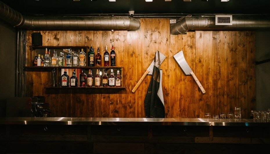 Отзывы о ресторане Chuck