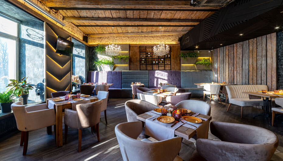 Брассерия Kriek