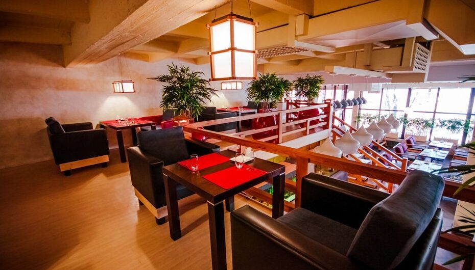 Отзывы о ресторане Ямато