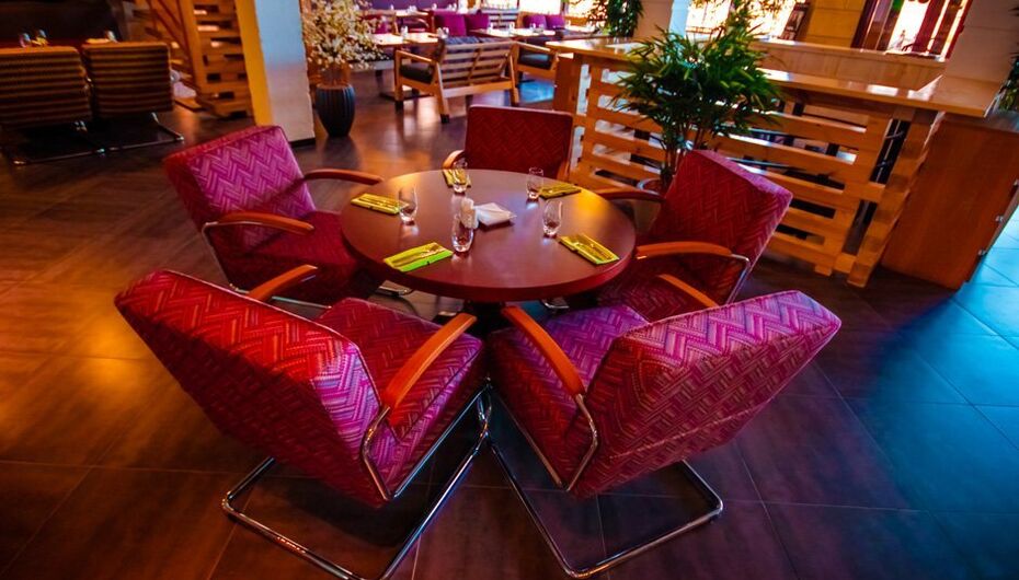 Отзывы о ресторане Ямато