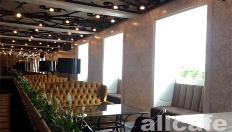 Отзывы о ресторане Черновар