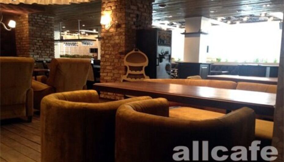 Отзывы о ресторане Черновар