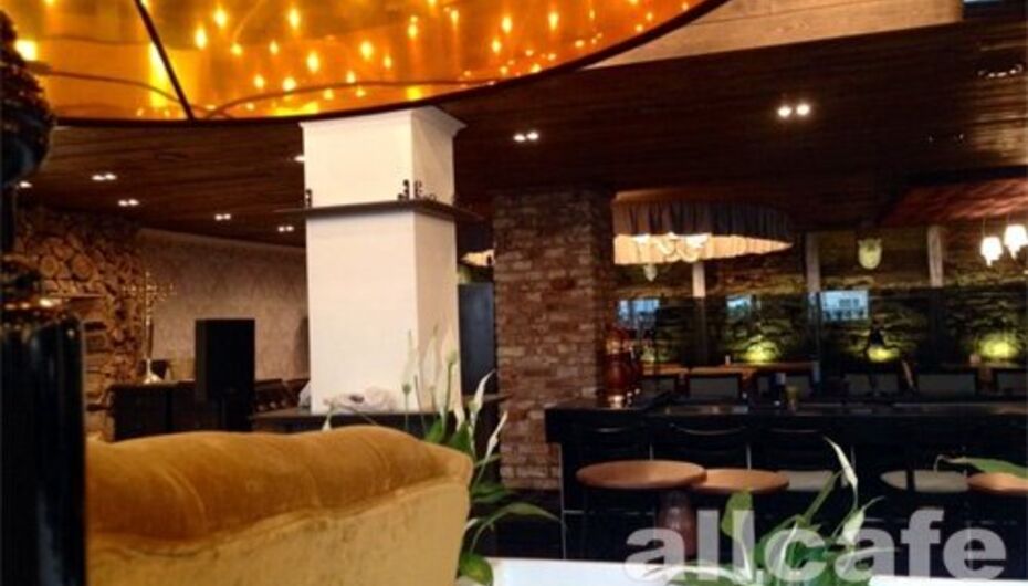 Отзывы о ресторане Черновар