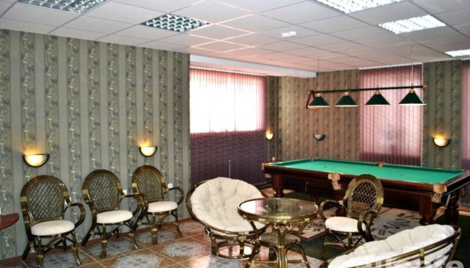 Кафе Трубадур