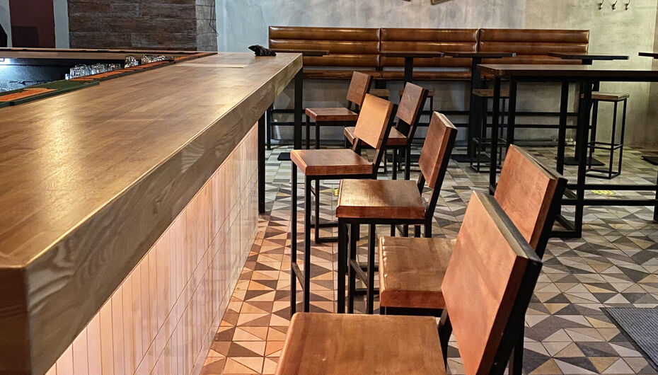 Отзывы о баре Наука и жизнь