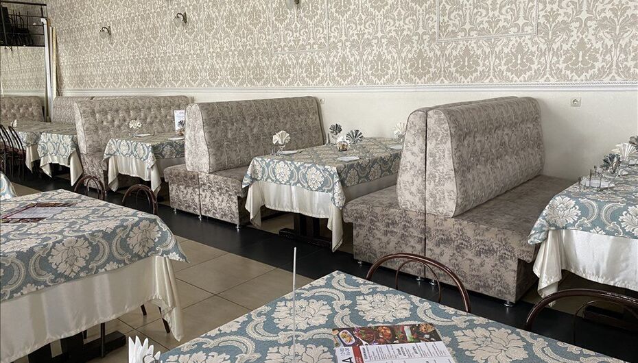 Кафе Сказка