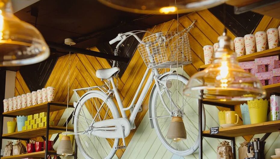 Отзывы о кафе Пекарня Мишеля