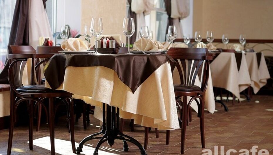 Ресторан El Asado tango&grill