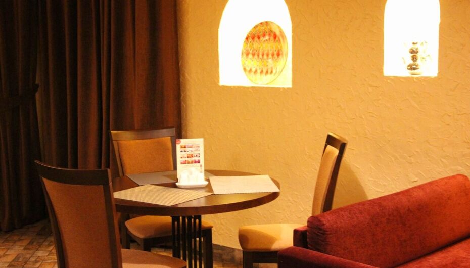 Отзывы о ресторане Караван One