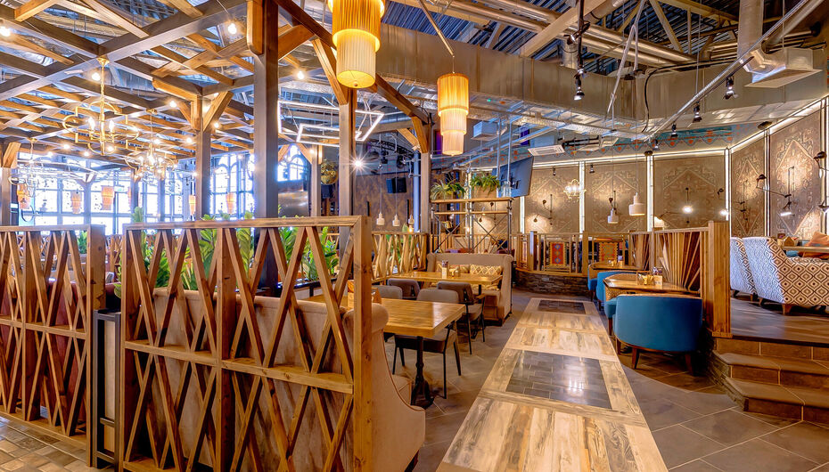 Пахвала & Вкусновица