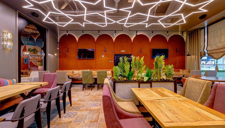 Отзывы о чайхане Пахвала & Вкусновица