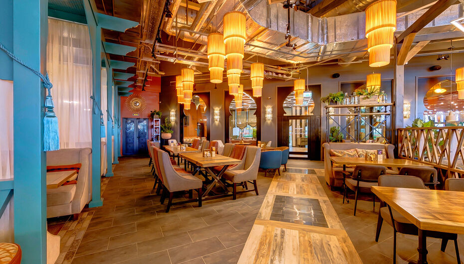 Отзывы о чайхане Пахвала & Вкусновица