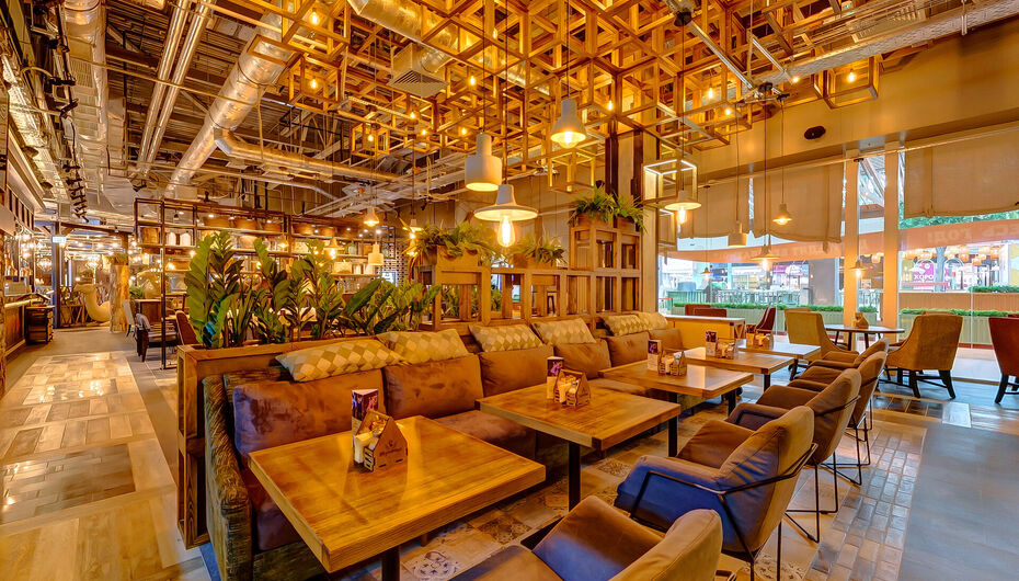 Отзывы о чайхане Пахвала & Вкусновица