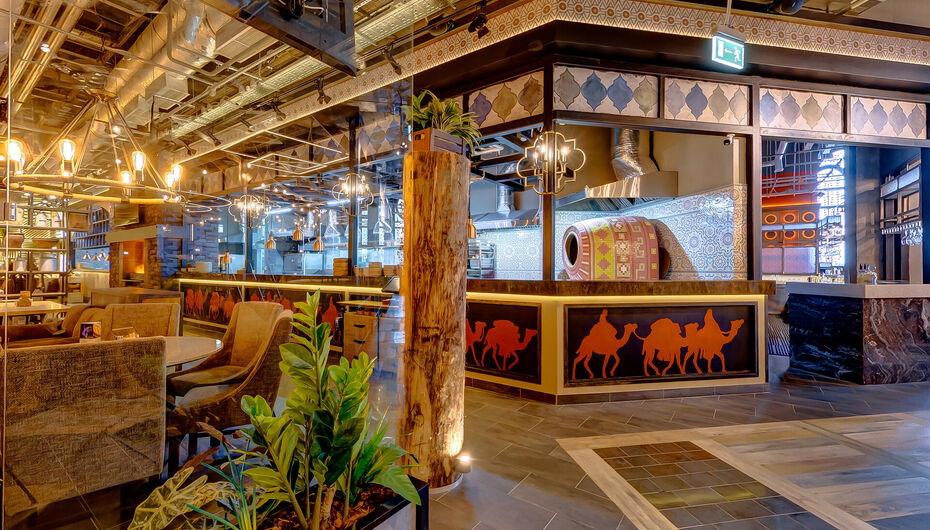 Отзывы о чайхане Пахвала & Вкусновица