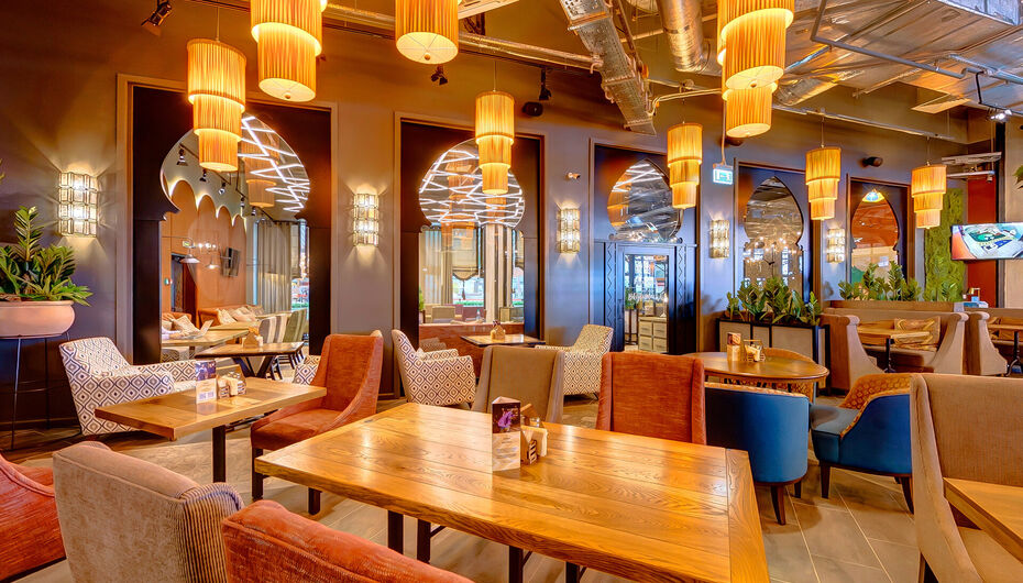 Отзывы о чайхане Пахвала & Вкусновица