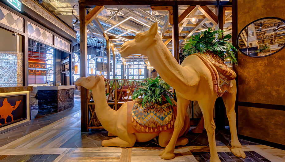 Отзывы о чайхане Пахвала & Вкусновица