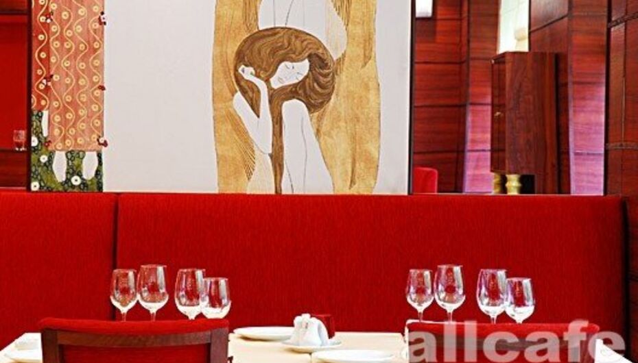 Ресторан Винная история