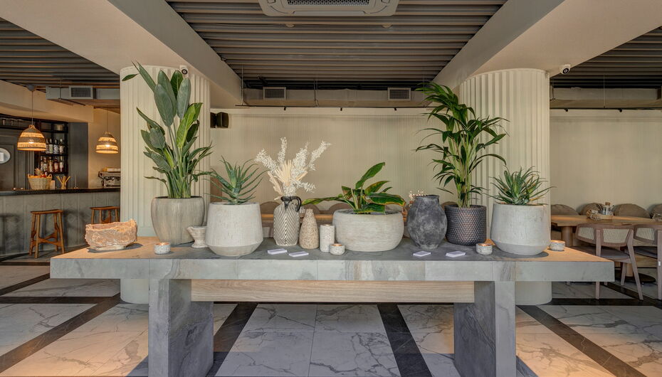 Ресторан Tacobar