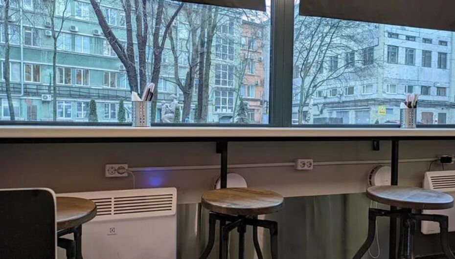 Кафе Азиаты