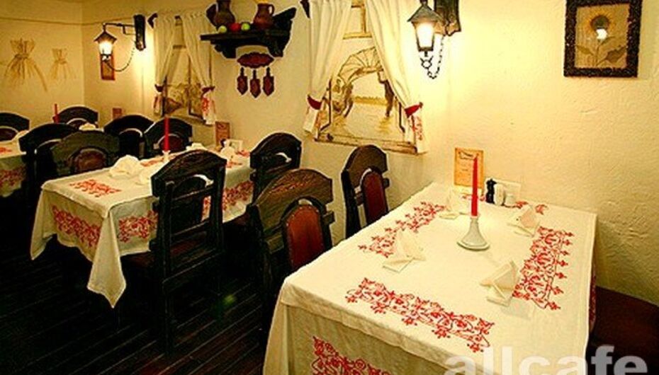 Отзывы о ресторане Есенин