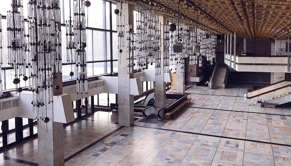 Ресторан FEST12