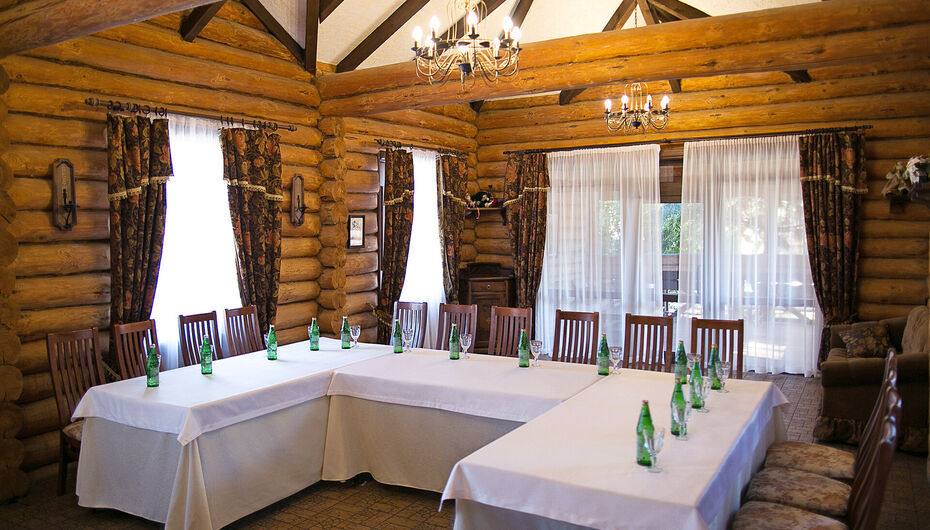 Отзывы о ресторане Тет-а-тет