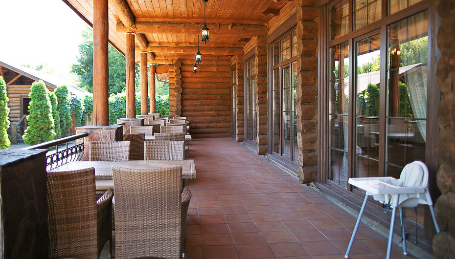 Отзывы о ресторане Тет-а-тет