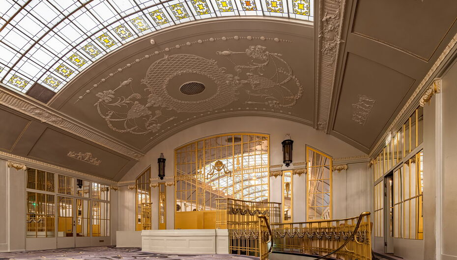 Отзывы о банкетном зале Крыша