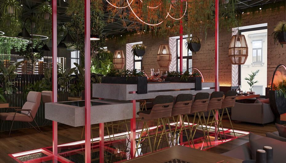 Отзывы о ресторане Издательство