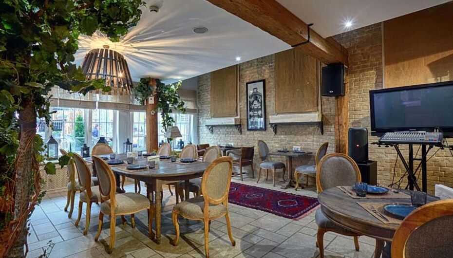 Кафе Вершина 5642