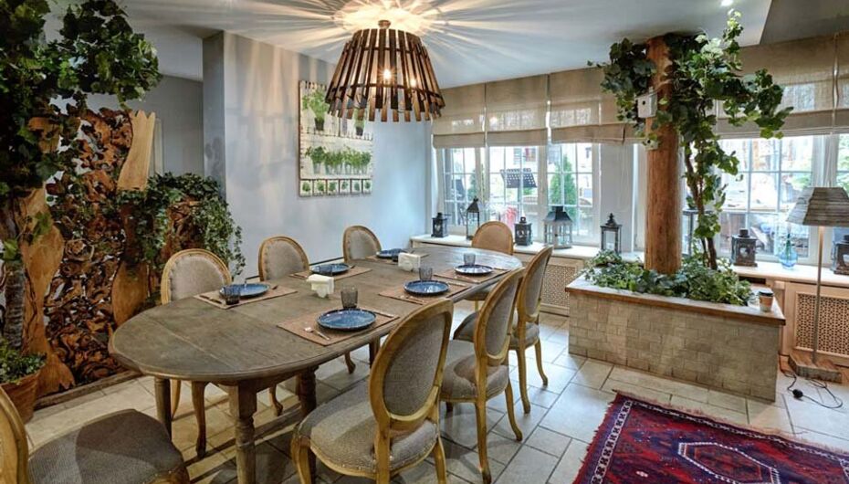 Кафе Вершина 5642