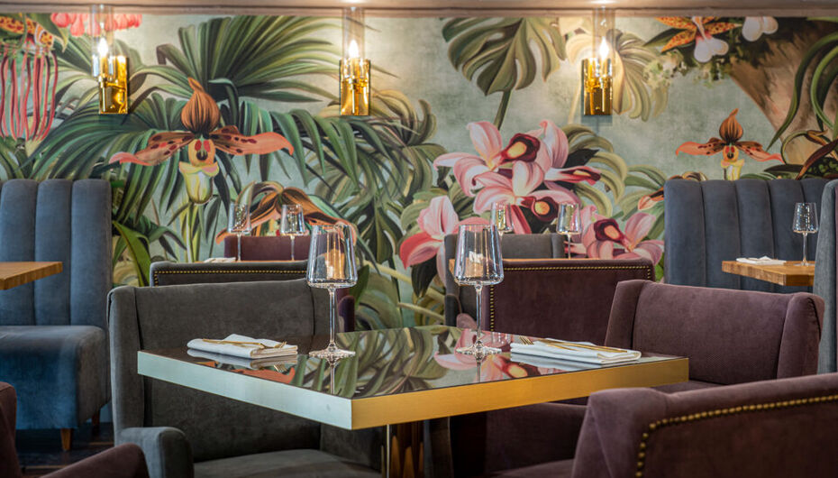 Отзывы о ресторане Пошаблим?