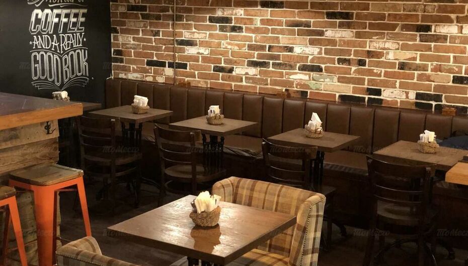 Бар Пороселло