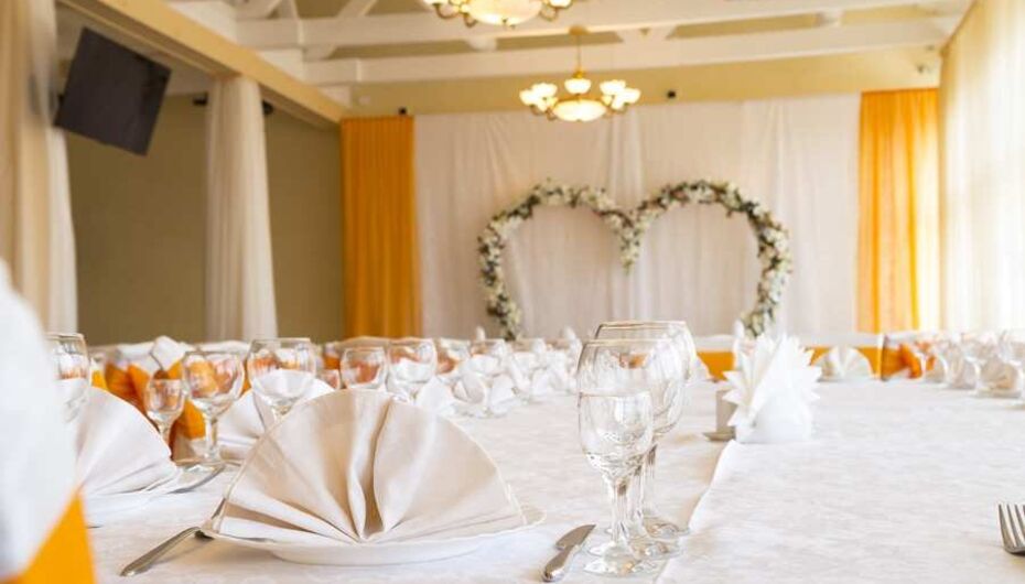 Ресторан Вечная пятница