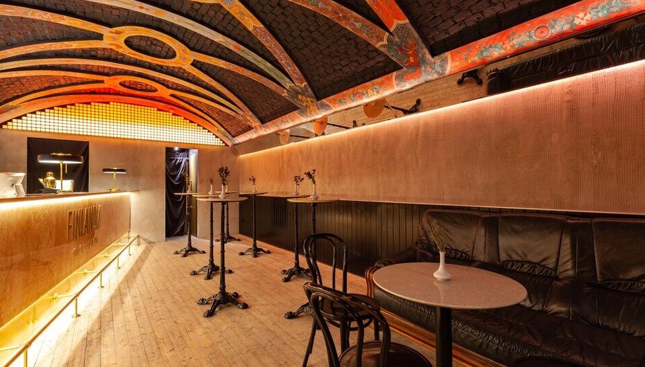 Отзывы о рюмочной Рюмочная мечты