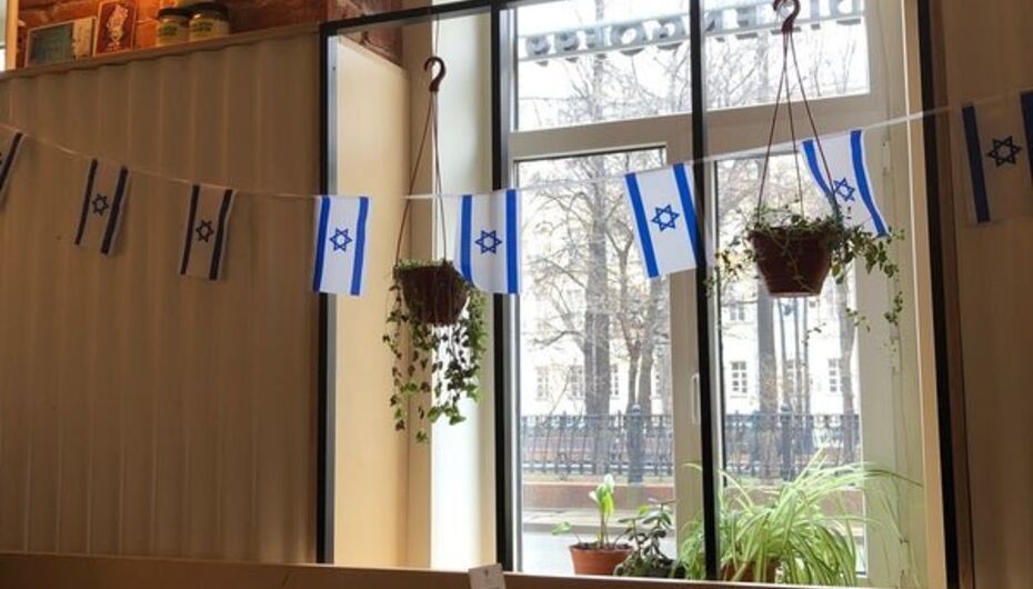 Отзывы о кафе Dizengof99