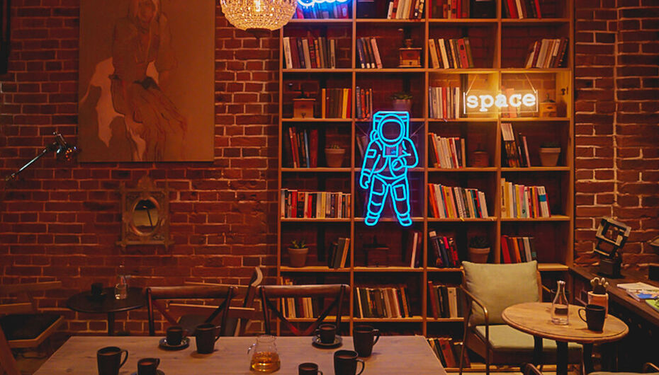 Отзывы о кофейне Вспышка