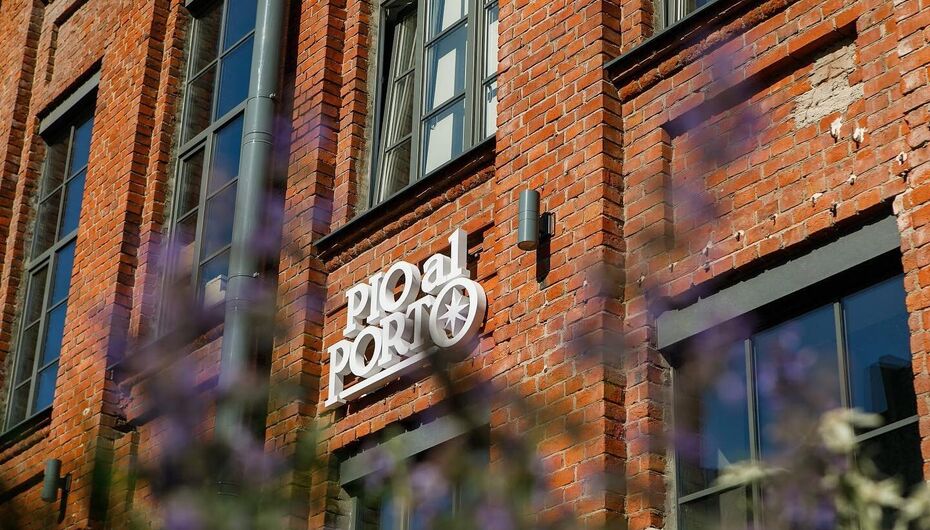 Отзывы о ресторане Pio al Porto